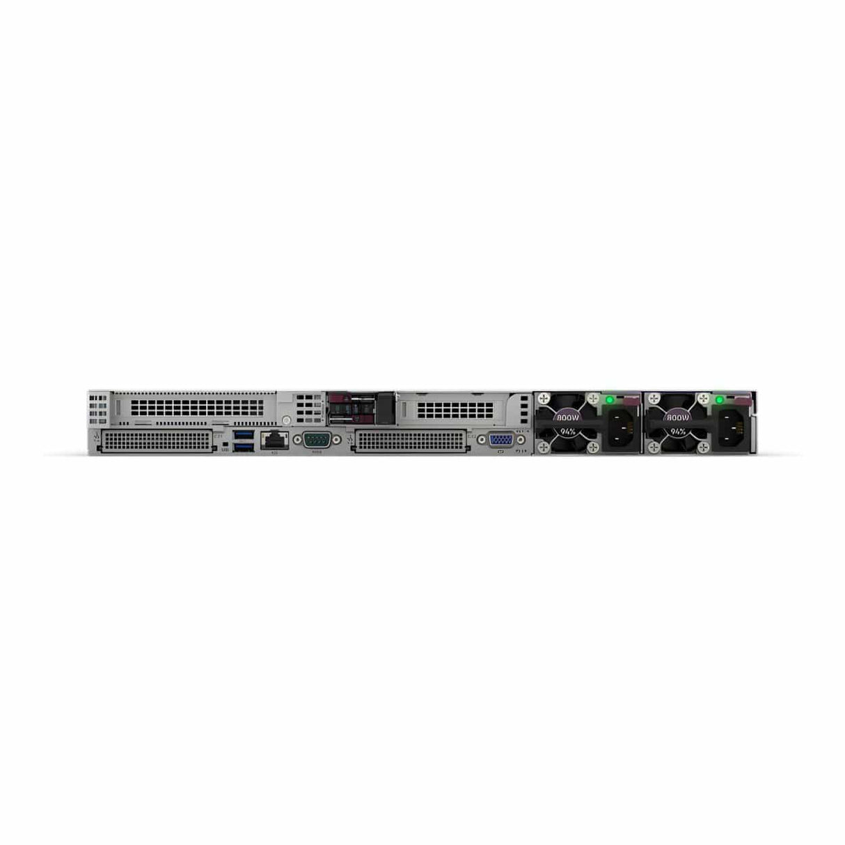 HPE ProLiant DL325 Gen11 Rack Server - AMD EPYC 9115 2x32GB RAM 2x480GB SSD 2x1000W P81836-425