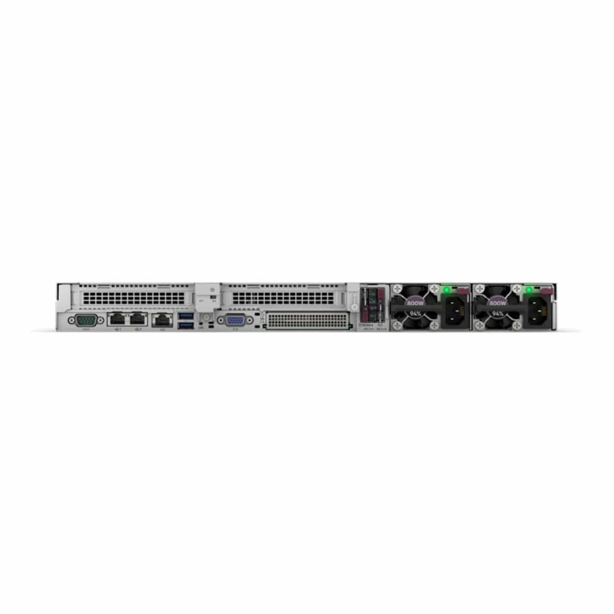 HPE ProLiant DL320 Gen11 Rack Server - Intel Xeon Gold 6526Y 128GB RAM 2x1000W P84630-425