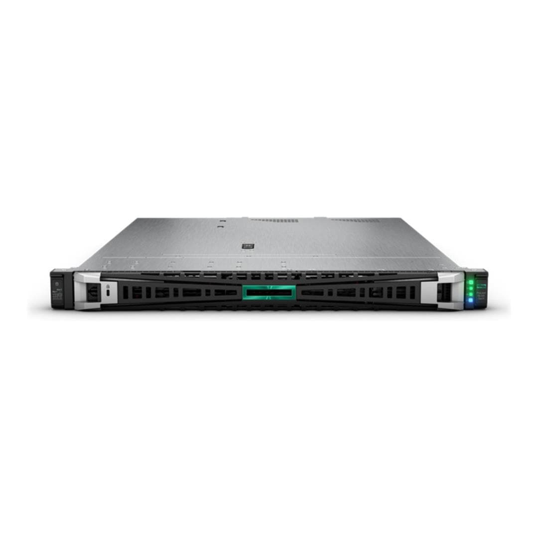 HPE ProLiant DL320 Gen11 Rack Server - Intel Xeon Gold 6526Y 128GB RAM 2x1000W P84630-425