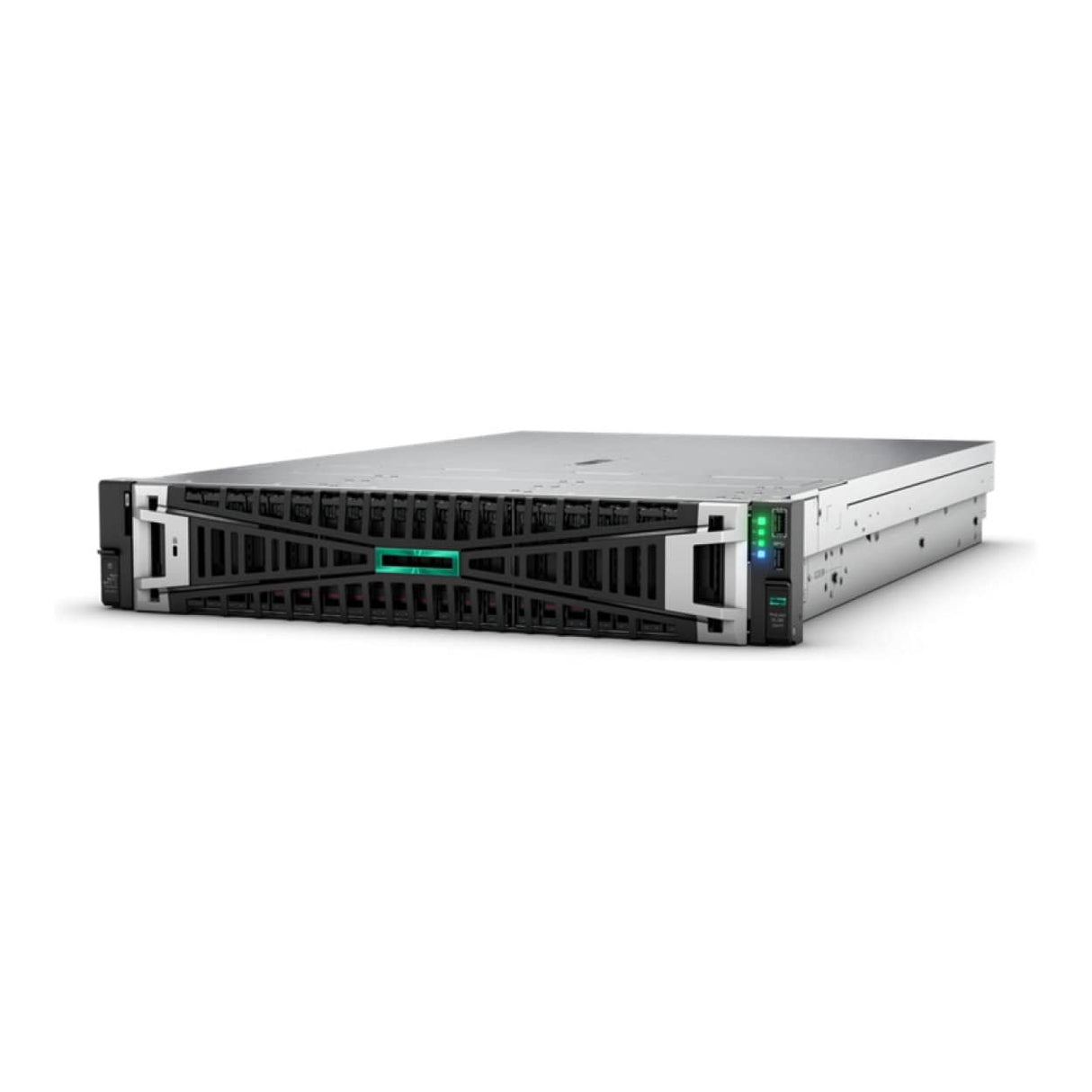 HPE ProLiant DL385 Gen11 Rack Server - AMD EPYC 9115 64GB RAM 2x1000W P86700-425