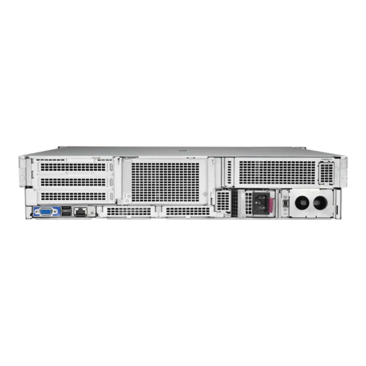 HPE ProLiant Compute DL340 Gen12 Rack Server - Intel Xeon 6515P 64GB RAM 2x1000W P87741-425