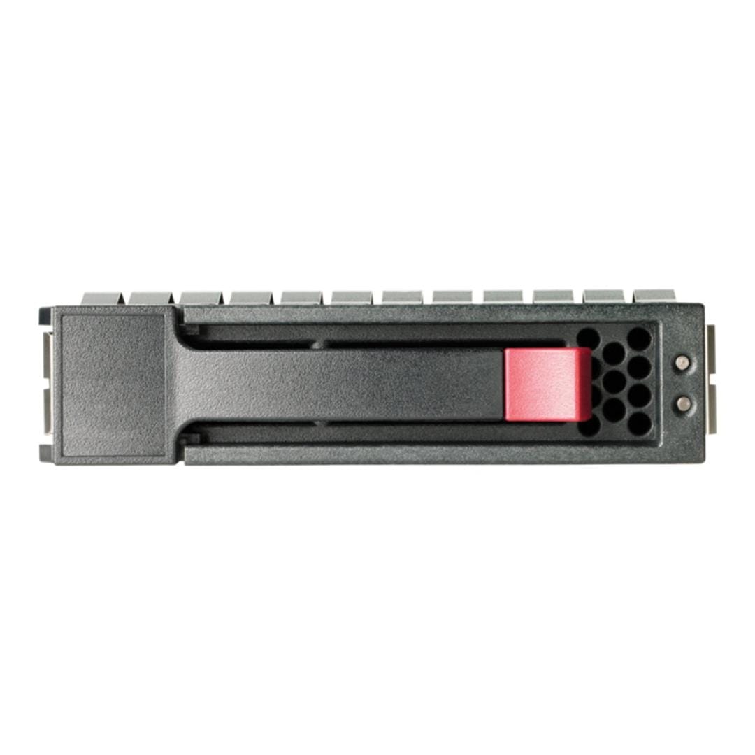 HPE MSA 3.5-inch 48TB SAS M2 6x8TB Internal Hard Drive Bundle P89058-B25