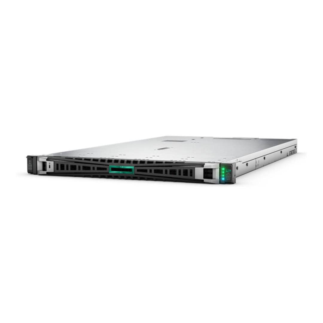 HPE ProLiant Compute DL360 Gen12 Rack Server - Intel Xeon 6515P 64GB RAM 2x480GB SSD 2x1000W P89226-425