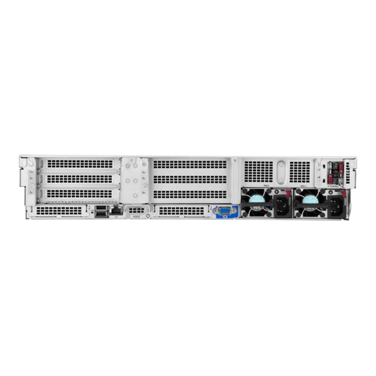 HPE ProLiant Compute DL380 Gen12 Rack Server - Intel Xeon 6517P 64GB RAM 2x1000W P89227-425