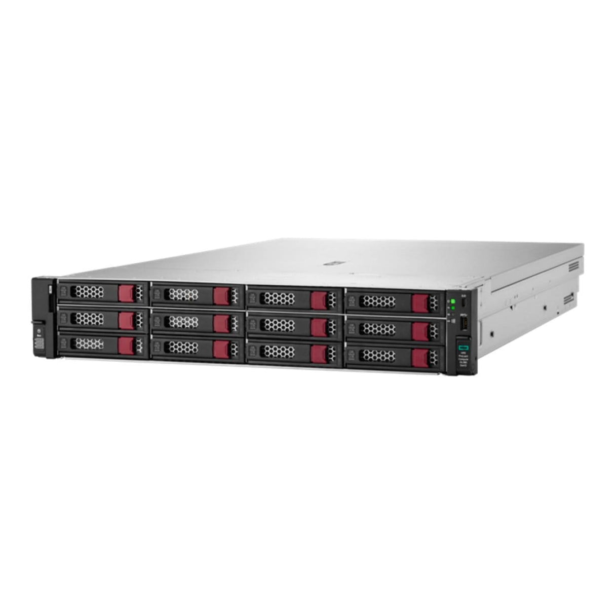 HPE ProLiant Compute DL380 Gen12 Rack Server - Intel Xeon 6505P 64GB RAM 2x8TB HDD 2x1000W P89962-425