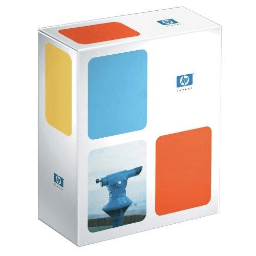 HPE OneView w/o iLO including 3yr 24x7 Support 1 - Server LTU P8B24A