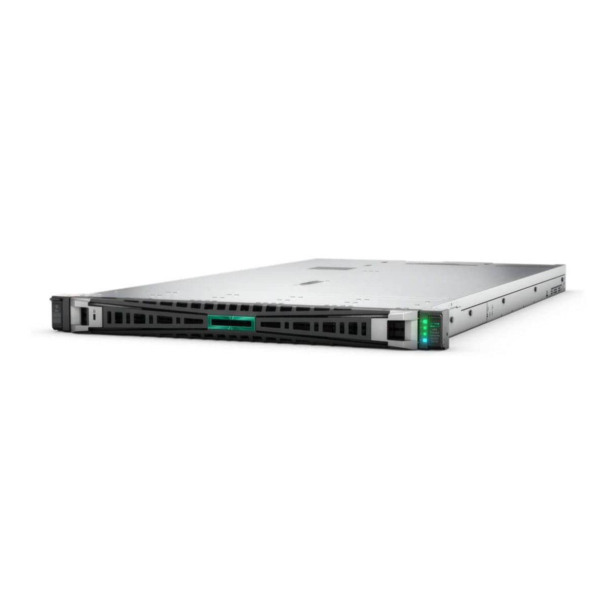 HPE ProLiant DL360 G12 1U Rack Server - Intel Xeon 6515P 64GB RAM 2x1000W