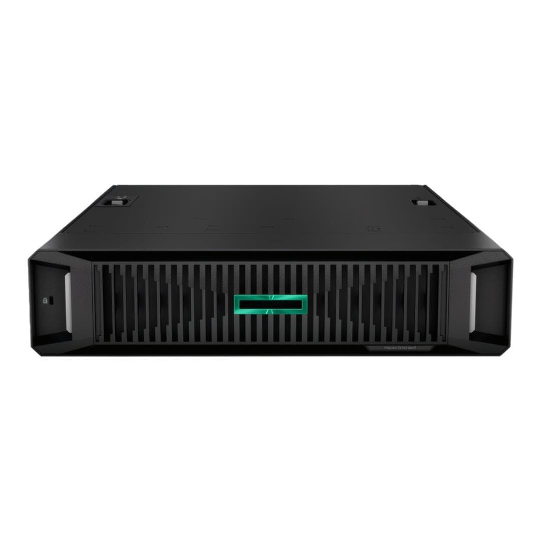 HPE ProLiant DL145 G11 2U Rack Server - AMD EPYC 8024P 32GB RAM 2x1000W