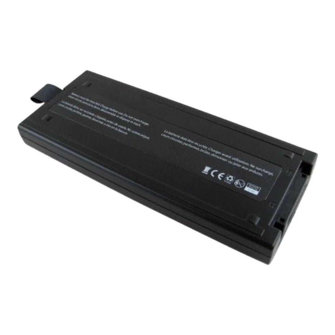 BTI 6600mAh 7.4V Notebook Battery PA-CF18
