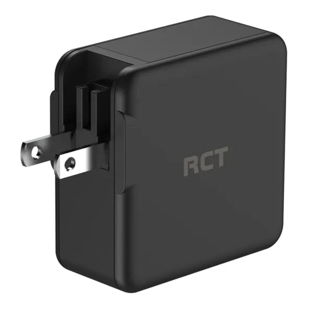 RCT 65W Charging Travel Adapter Kit PA-GAN65W