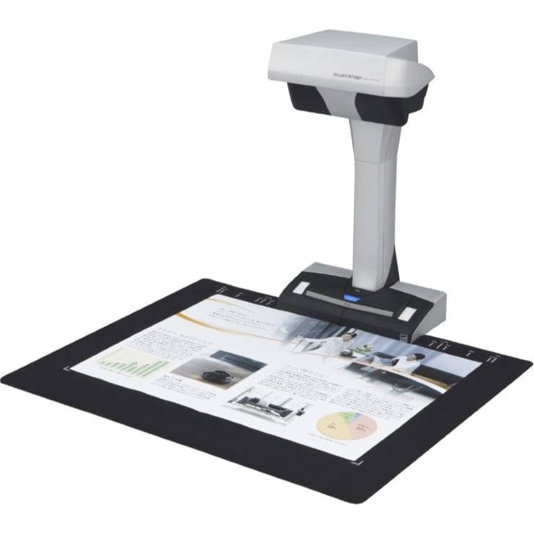 Ricoh ScanSnap SV600 A3 Overhead Scanner PA03641-B301