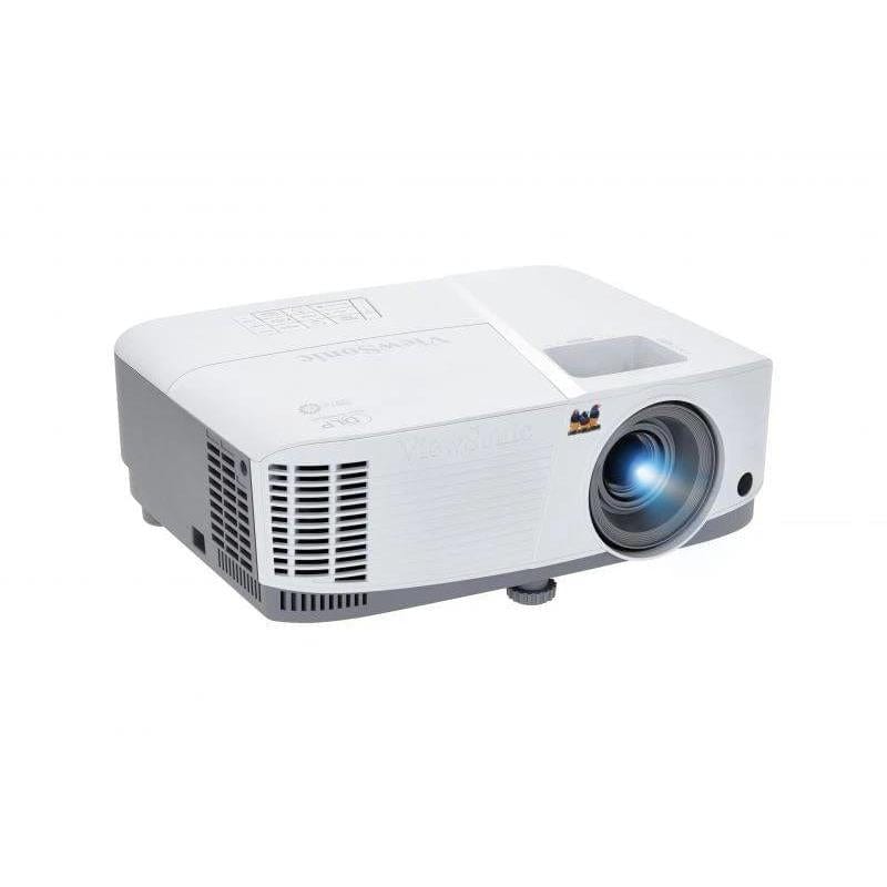 Viewsonic PA503SE Data Projector SVGA 4000 Lumens 800x600 Projector White