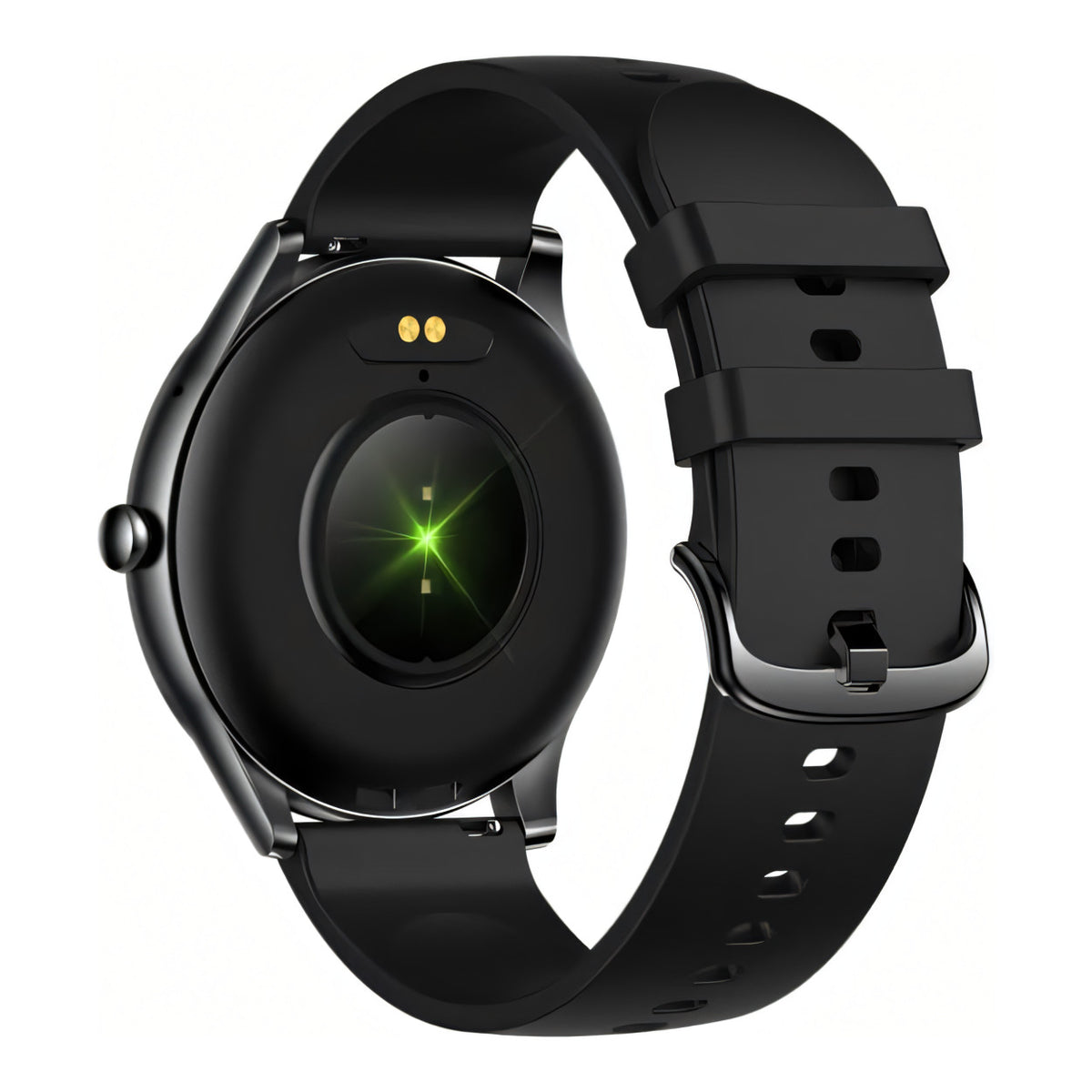 Polaroid Elite Smart Watch Black PA81BK