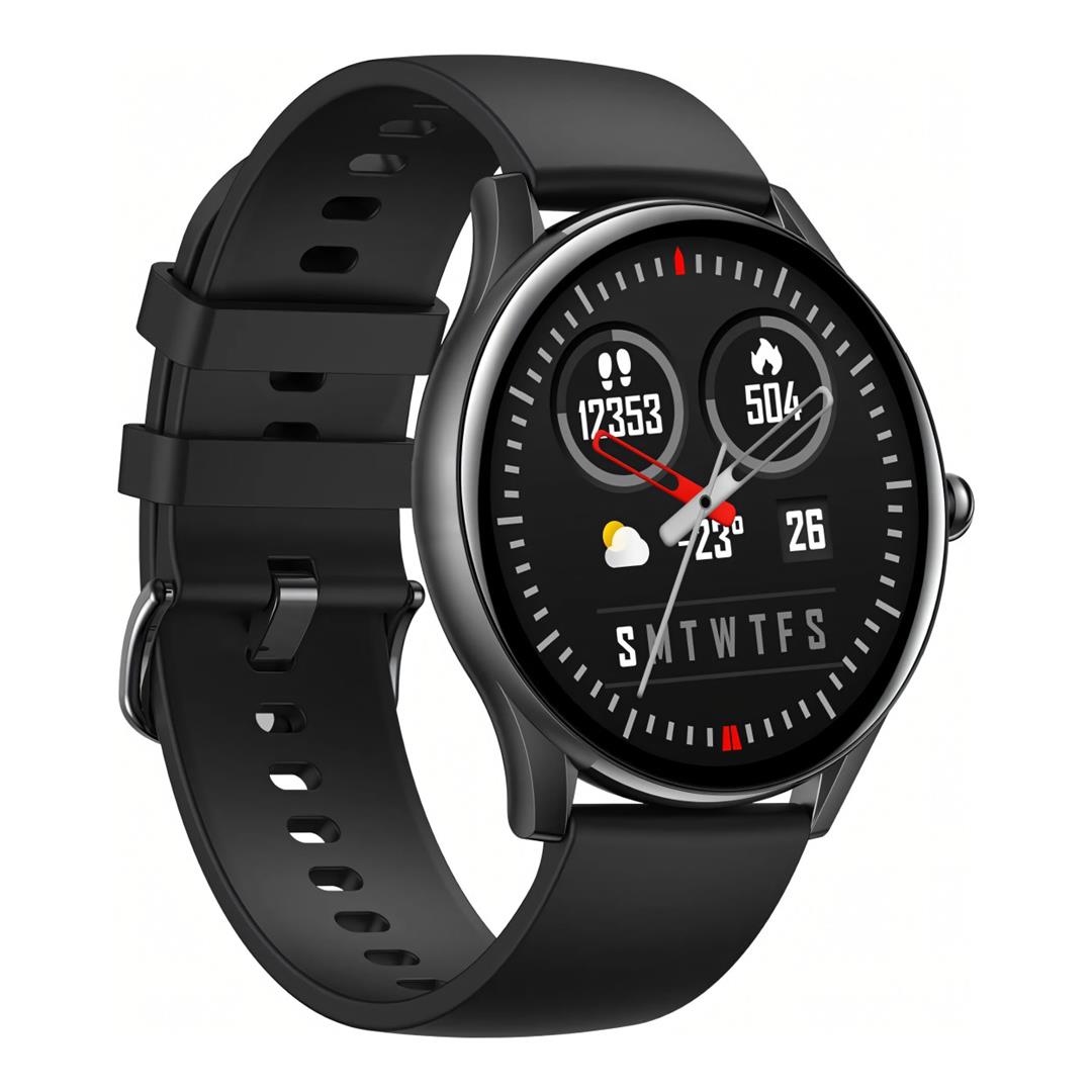 Polaroid Elite Smart Watch Black PA81BK