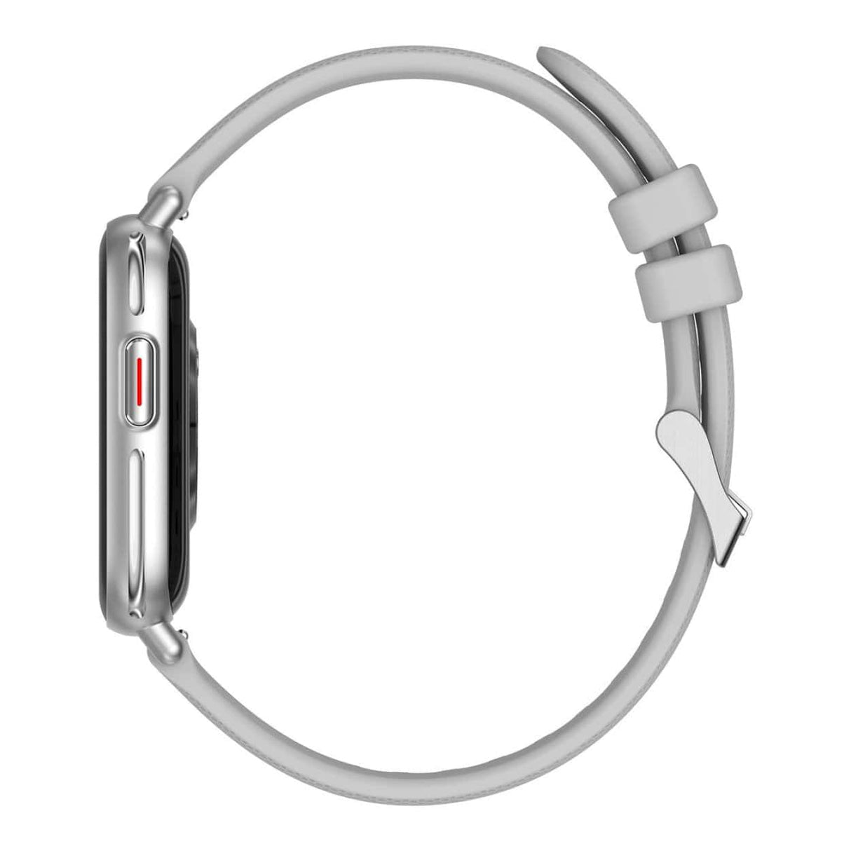 Polaroid PA87 Active Health Smartwatch Silver PA87SILVER