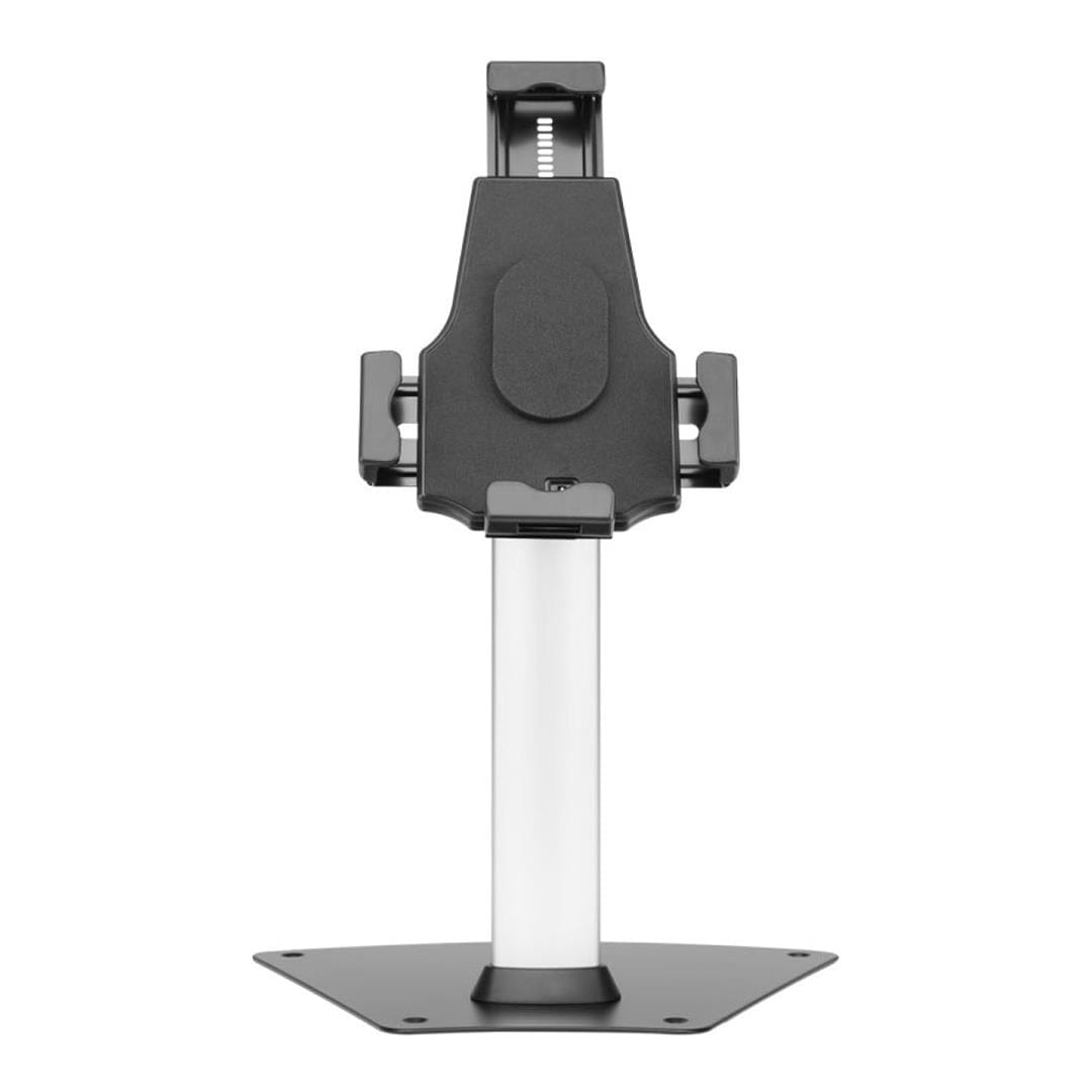 LinkQnet Bracket 7.9-10.5-inch Universal Anti-Theft Tablet Countertop Holder PAD21-03OPEN (Open Box)