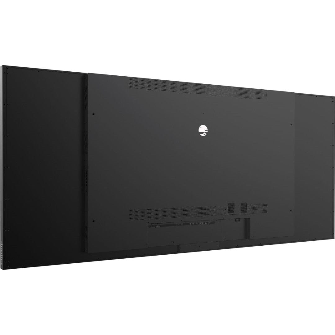 Jupiter Systems Pana 105 105-inch 21:9 Ultra-Wide 5K Commercial LCD Display PANA105D