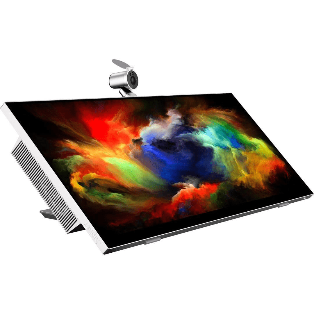 Jupiter Systems Pana 34 34-inch 21:9 Ultra-Wide Multi-Touch Commercial Display PANA34