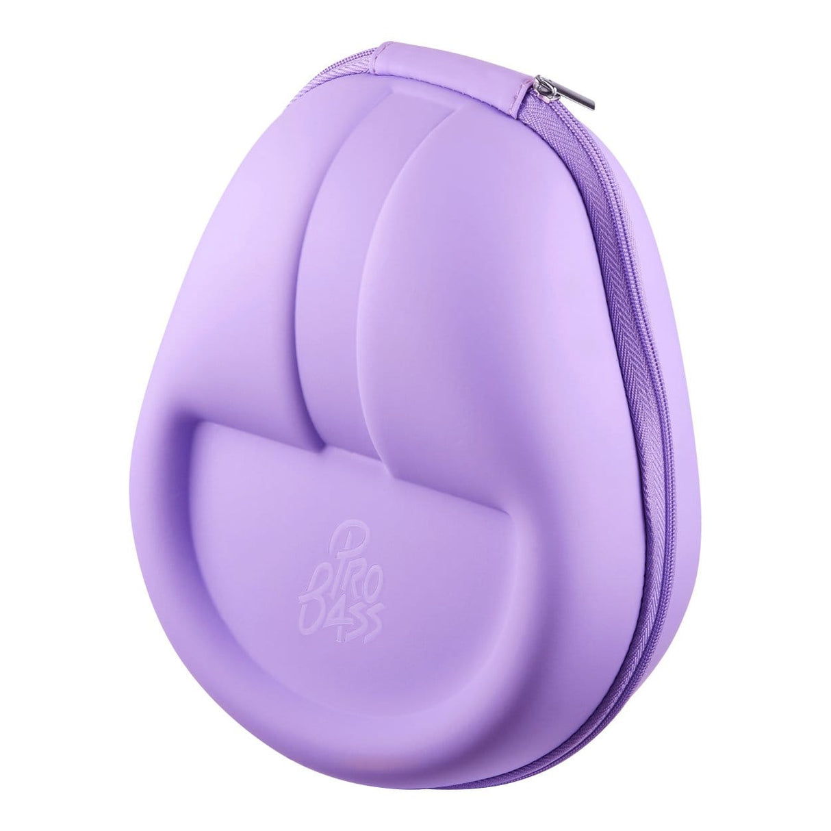 Pro Bass Retro Wireless Headphone Pink PB-2014-PK