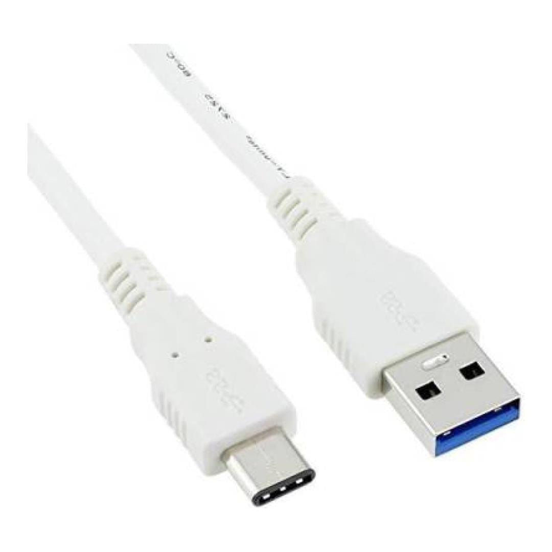 PB137 Type-C to Type-A Charging Cable 1m