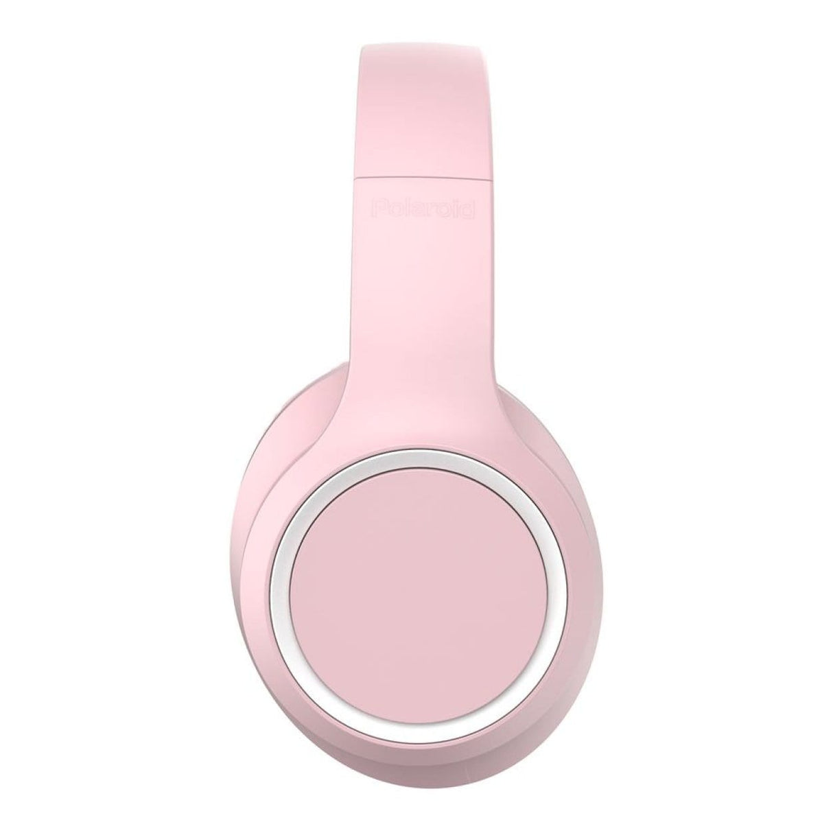 Polaroid PBH7002 Wireless Noise-Cancelling Headset Pink