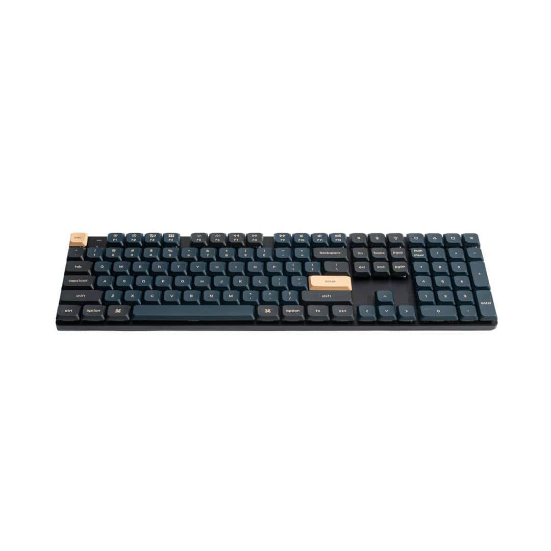 Keychron PBT-58 PBT LSA Knight Keycap Set V2 - Low Profile