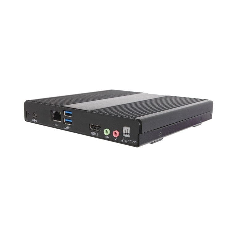 Aopen 4K Digital Engine Media Player - Intel Celeron N3350 4GB RAM 64GB SSD PC-DE3450S SIGN