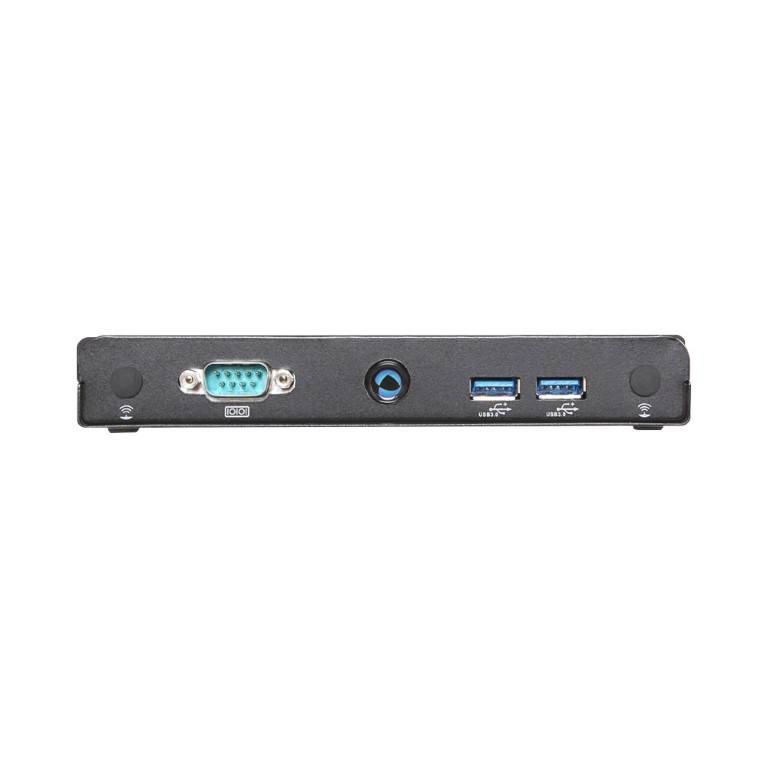 Aopen 4K Digital Engine Media Player - Intel Celeron N3350 4GB RAM 64GB SSD PC-DE3450S SIGN