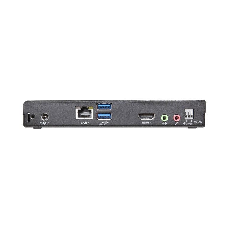 Aopen 4K Digital Engine Media Player - Intel Celeron N3350 4GB RAM 64GB SSD PC-DE3450S SIGN