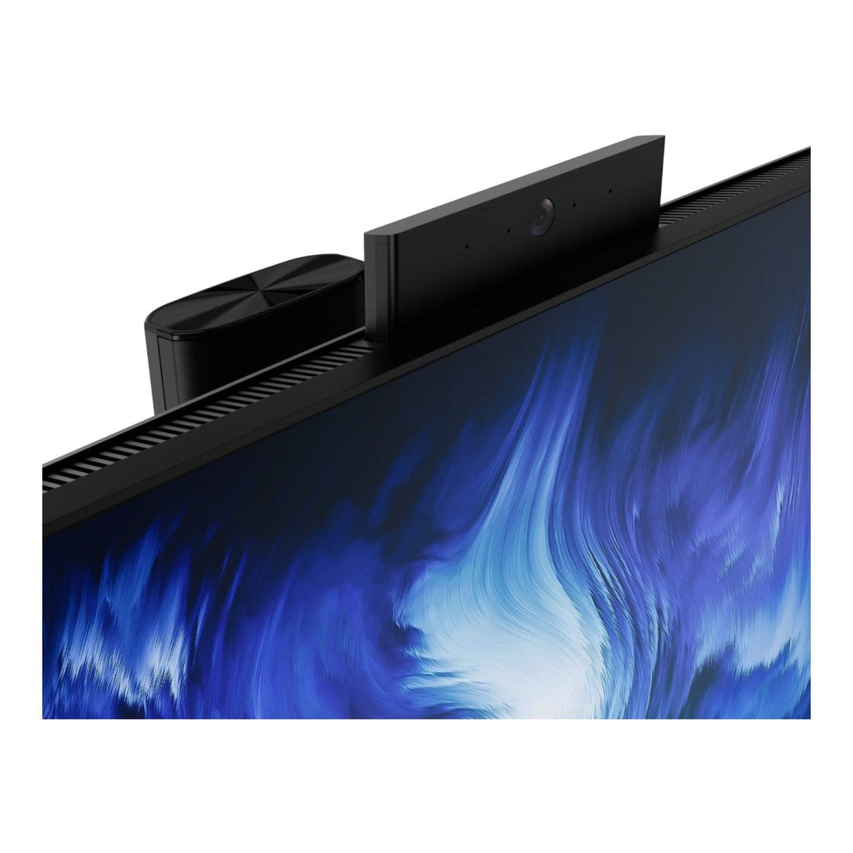 PCBuilder FUSION 24-inch FHD All-in-One PC - Intel Celeron G6900 480GB SSD 8GB RAM Win 11 Home