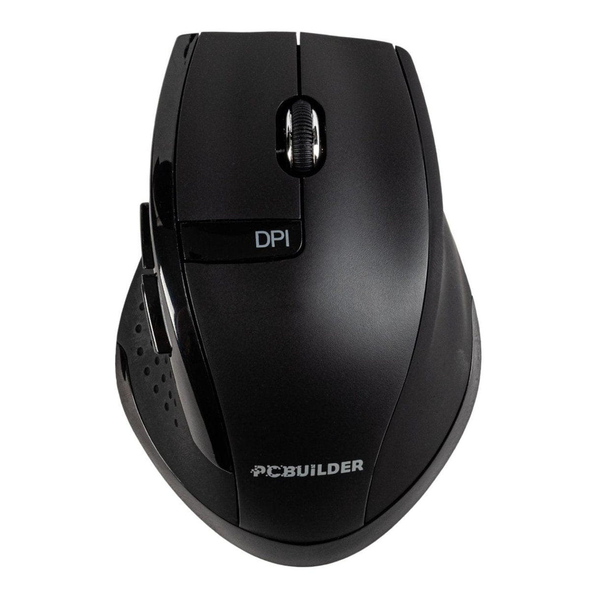 PCBuilder FUSION 24-inch FHD All-in-One PC - Intel Core i5-14400 1TB SSD 16GB RAM Win 11 Home