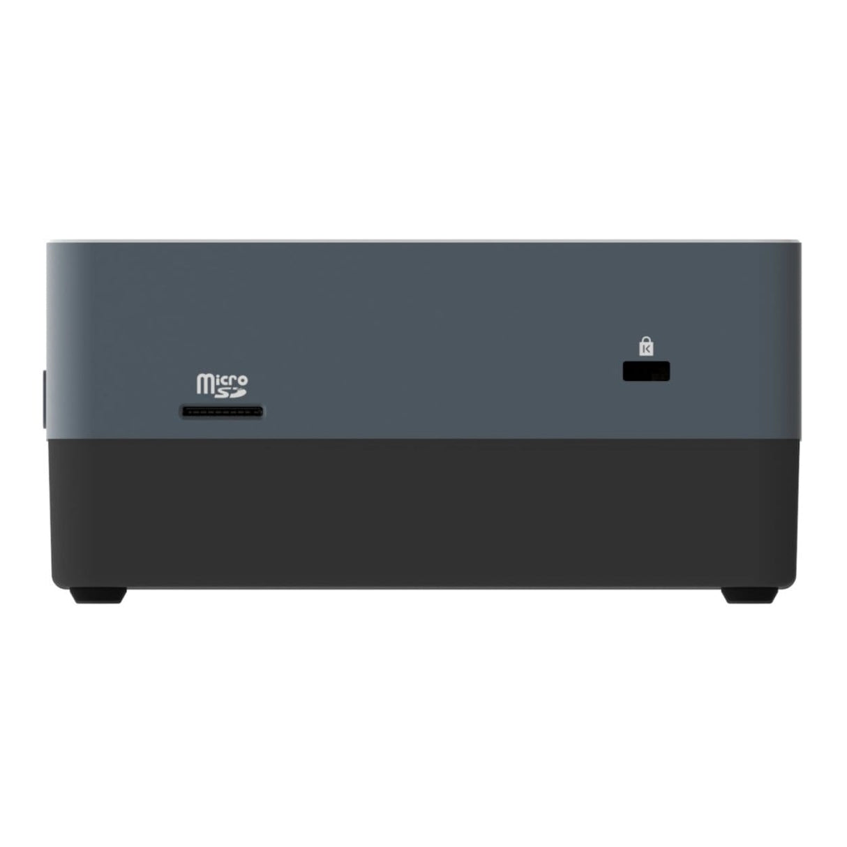 PCBuilder CUBE Mini Desktop PC - Intel Core i3-1315U 512GB SSD 16GB RAM Win 11 Pro