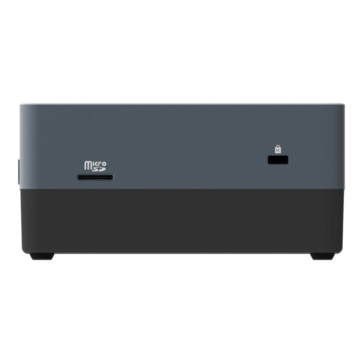 PCBuilder CUBE Mini Desktop PC - Intel Core i5-1235U 512GB SSD 16GB RAM Win 11 Pro