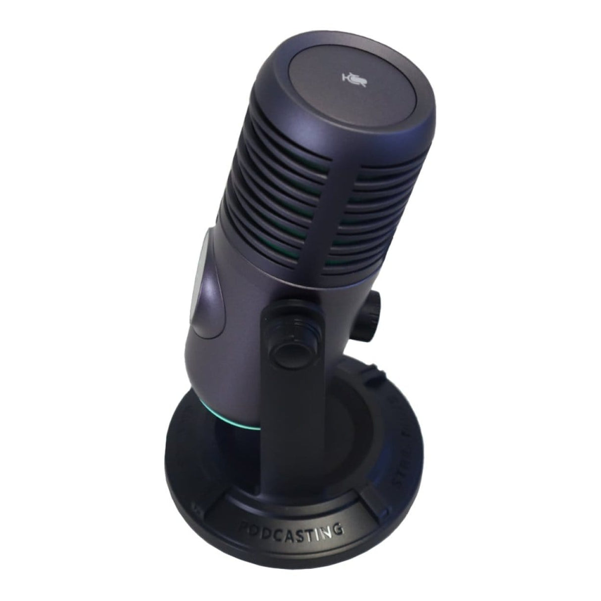 PCBuilder Cast Ultra USB Gaming Microphone PCB-GM-CASTULTRA