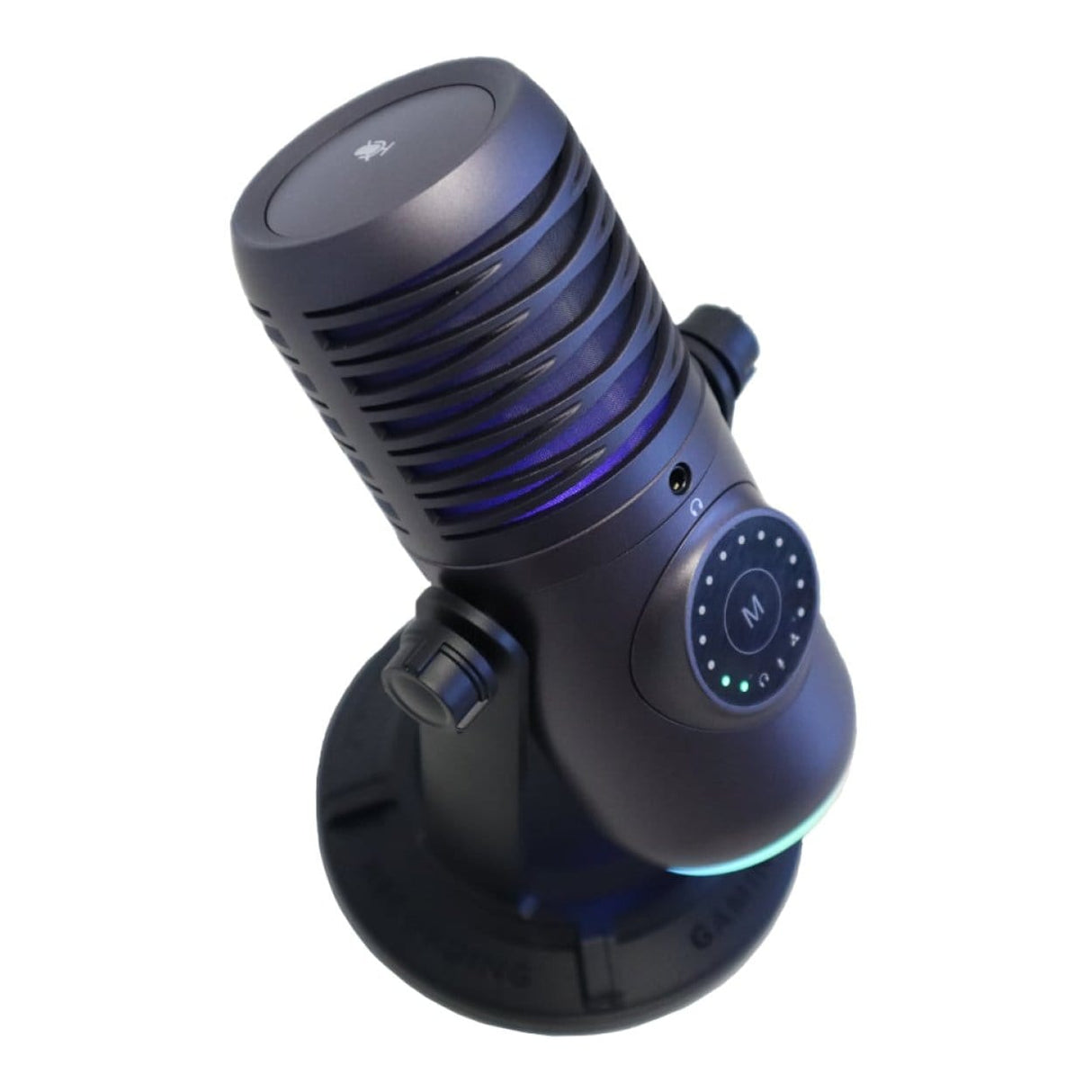 PCBuilder Cast Ultra USB Gaming Microphone PCB-GM-CASTULTRA