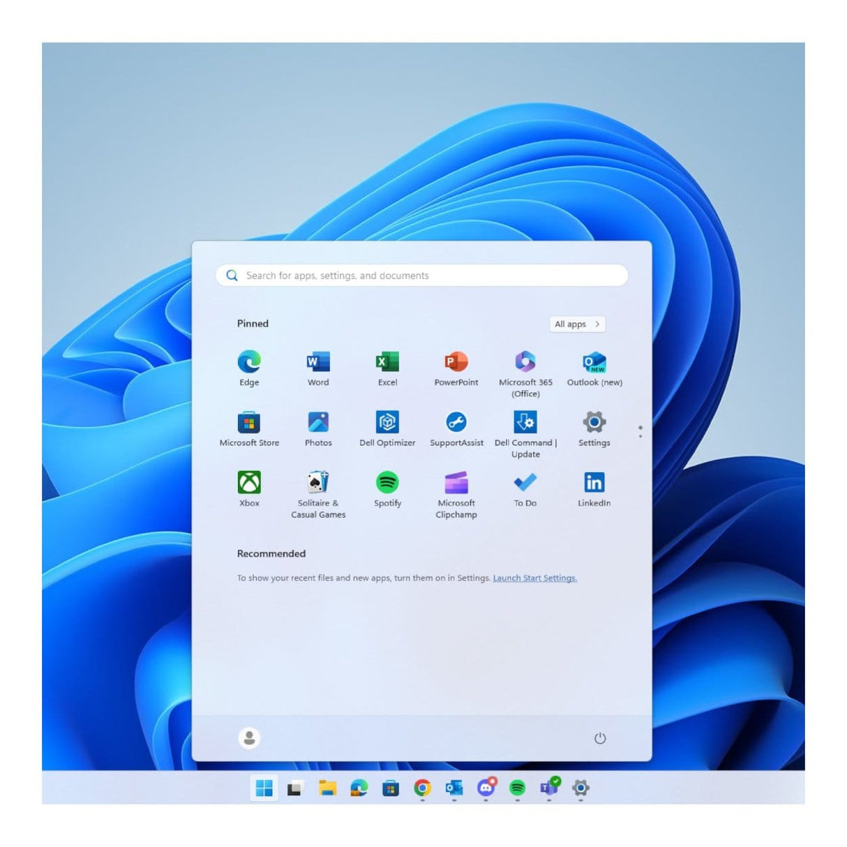 PCBuilder Home Master Desktop PC - AMD Ryzen 5 3400G 480GB SSD 16GB RAM Win 11 Home