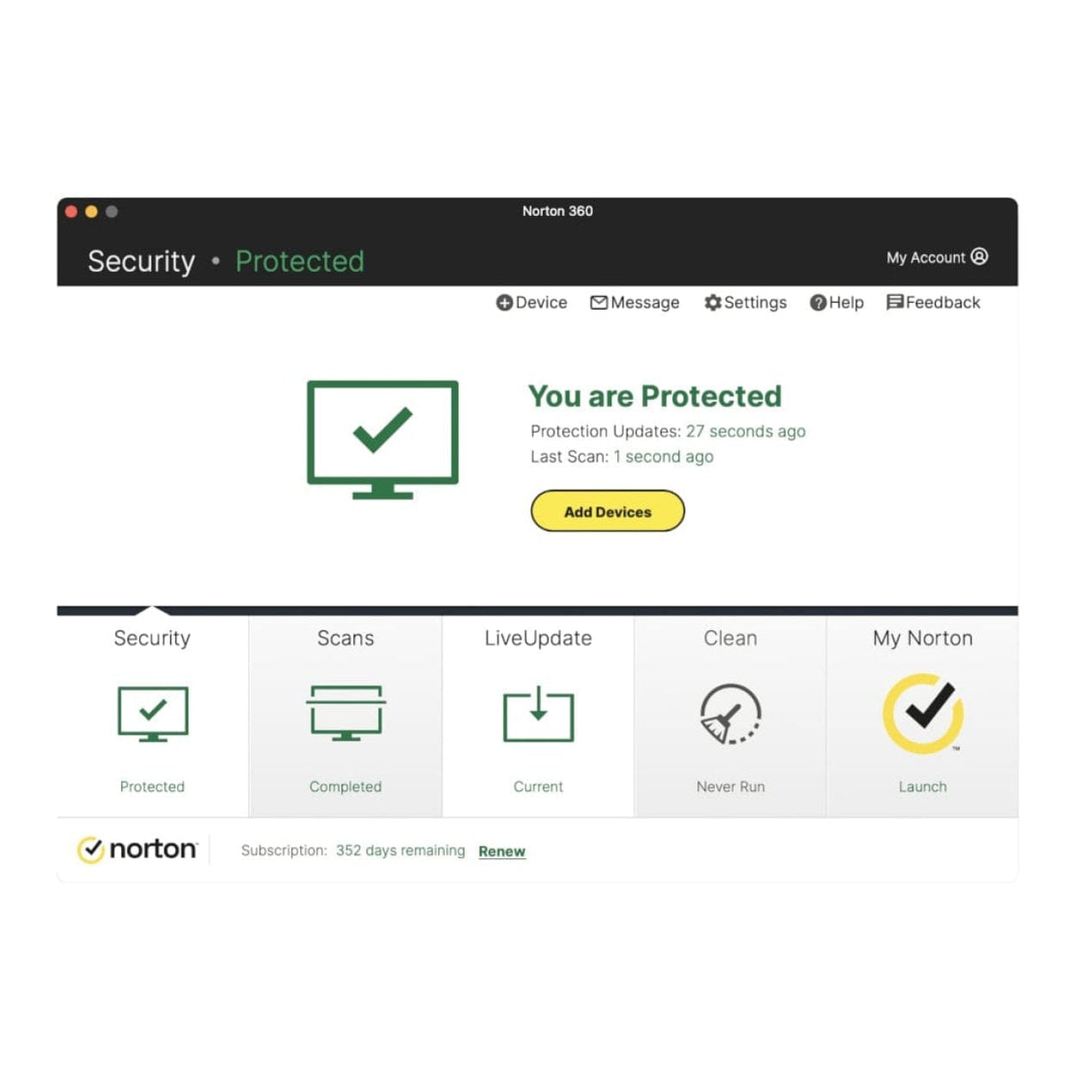 PCBuilder PATHFINDER Gaming Desktop PC - AMD Ryzen 5 5600X 1TB SSD 16GB RAM Radeon RX7600 Win 11 Home