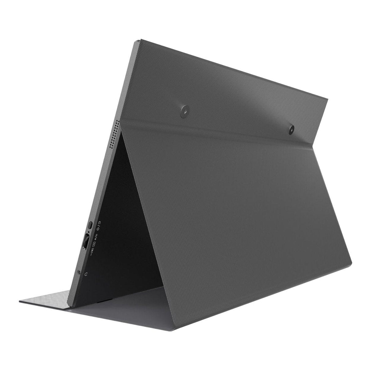 PCBuilder FLEX 15.6-inch 1920 x 1080p FHD 16:9 60Hz 8ms LED IPS Portable Monitor PCB-PM15-FHD