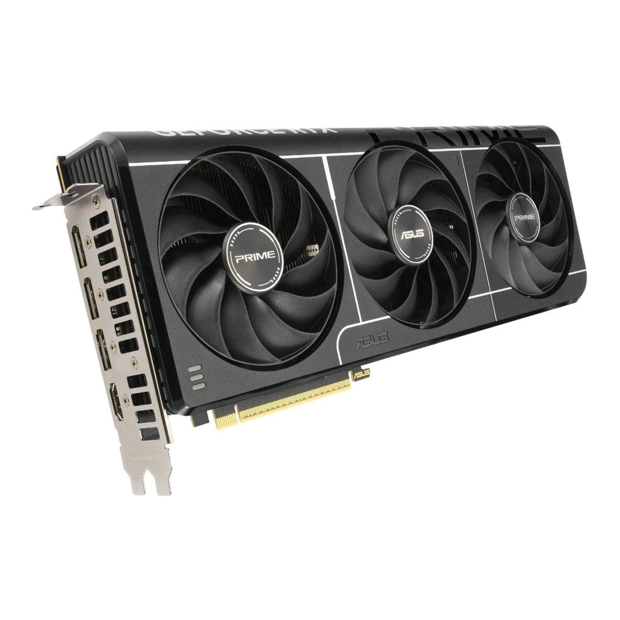 PCBuilder REMBRANDT Creator Workstation PC - AMD Ryzen 9 9950X 2TB SSD 64GB RAM RTX 5080 Win 11 Home