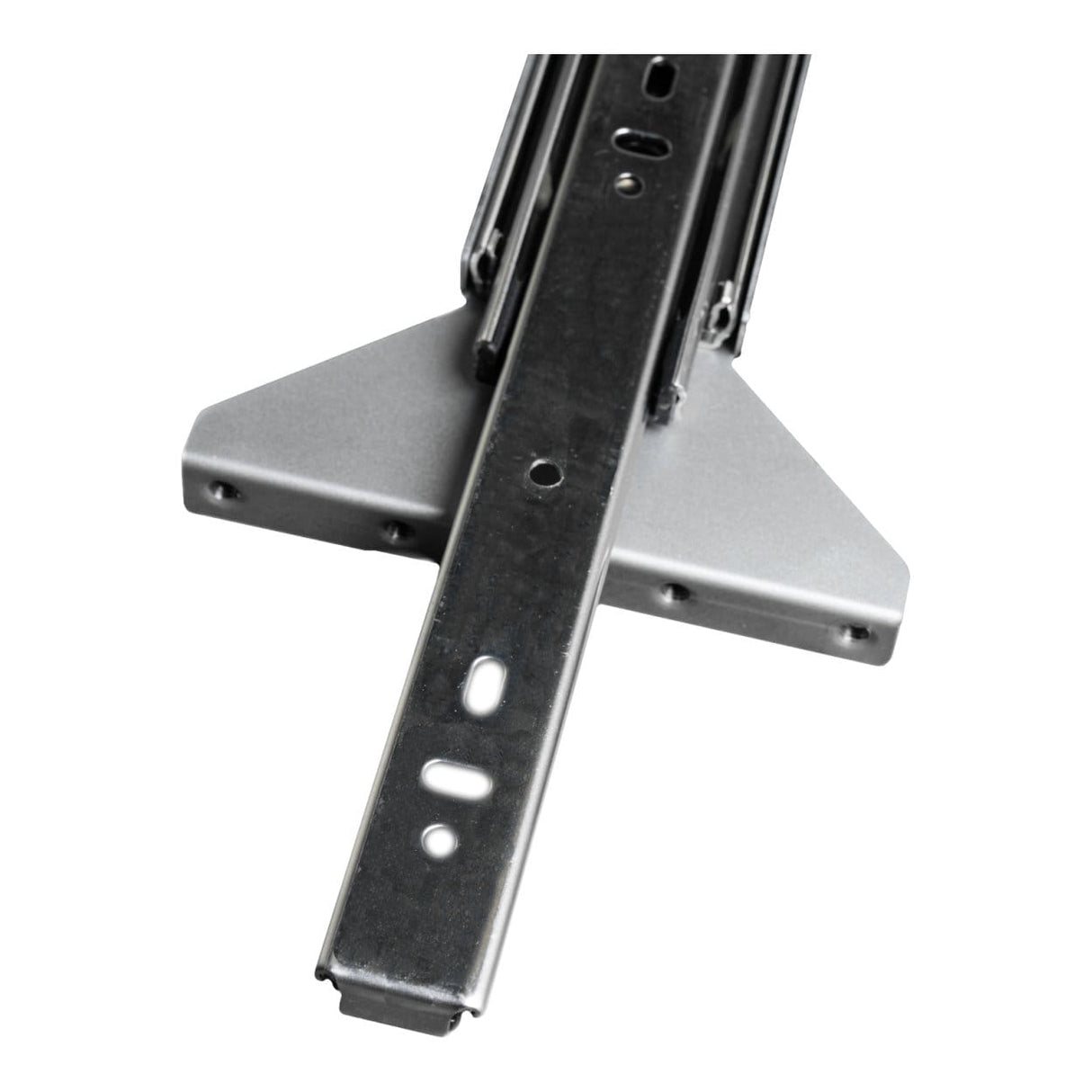 PCBuilder 800mm Rail Kit for 4U Rackmount Chassis PCB-RM-4U-80M