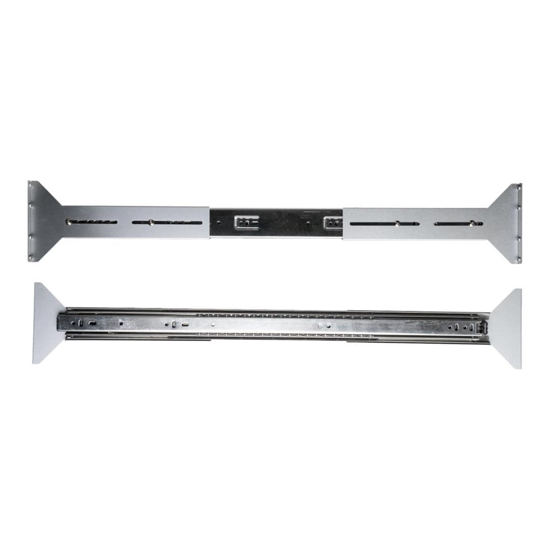 PCBuilder 800mm Rail Kit for 4U Rackmount Chassis PCB-RM-4U-80M