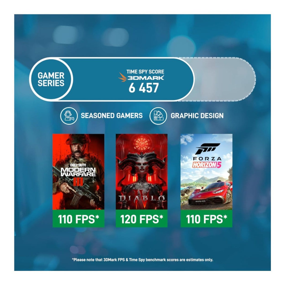 PCBuilder SENTINEL Gaming Desktop PC - AMD Ryzen 5 5600X 1TB SSD 16GB RAM RTX 3050 Win 11 Home