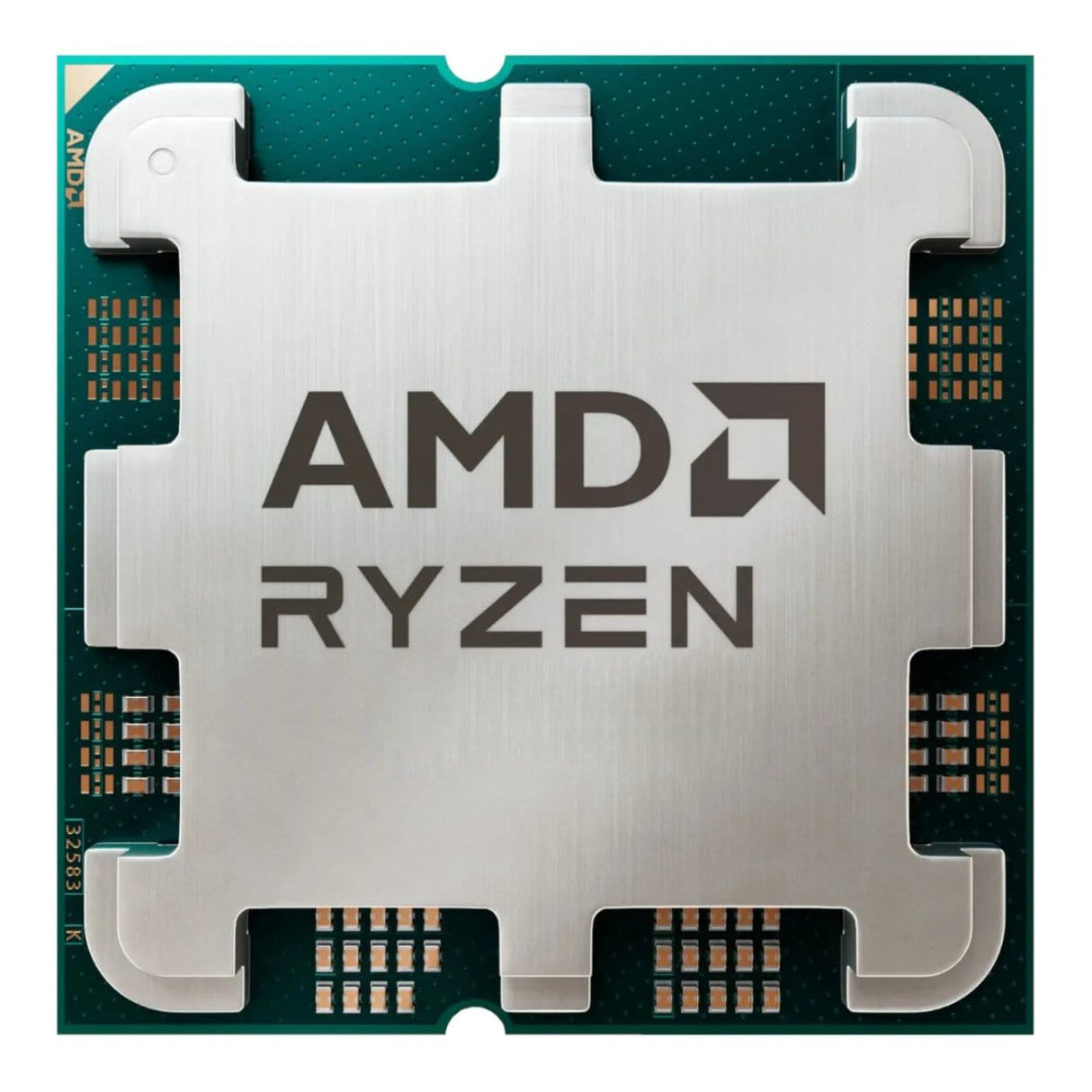 PCBuilder SPECIALIST Gaming Desktop PC - AMD Ryzen 5 7600 1TB SSD 32GB RAM RTX 5060 Win 11 Home