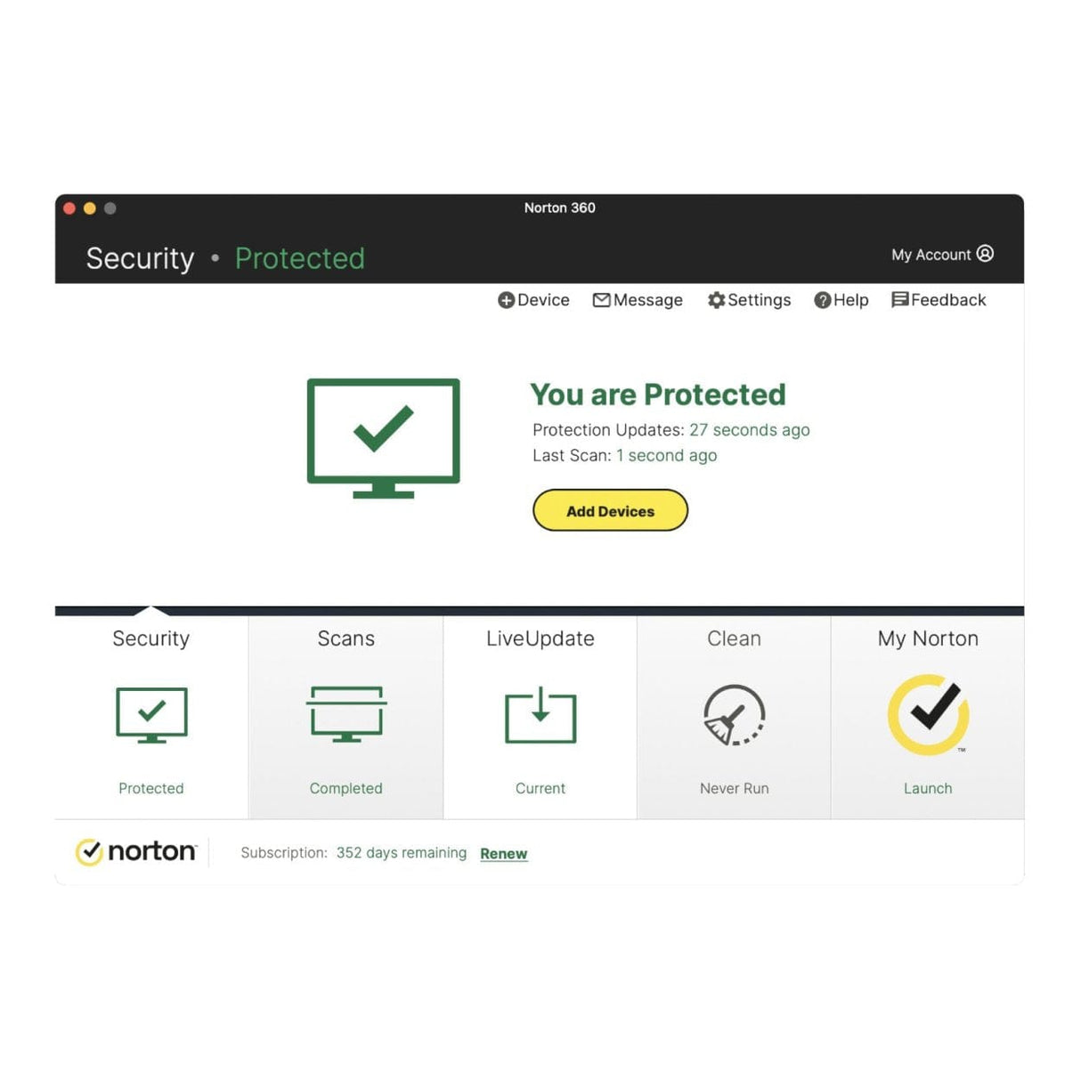 PCBuilder TACTICIAN Gaming Desktop PC - Ryzen 7 9700X 2TB SSD 32GB RAM GeForce RTX 5070 Win 11 Home