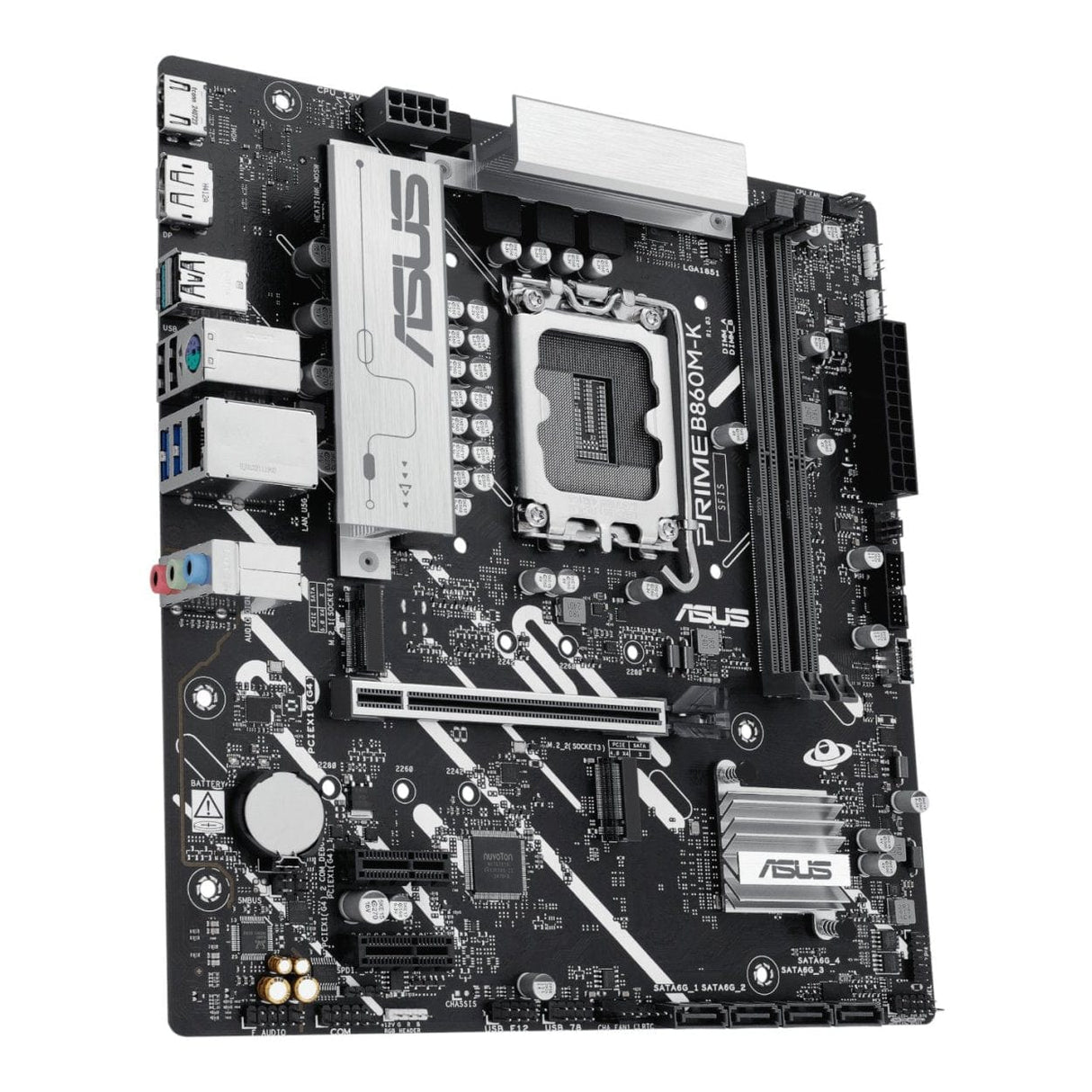 PCBuilder Intel Core Ultra 5 245K LEVEL UP Core Upgrade Kit PCB_UPK_18