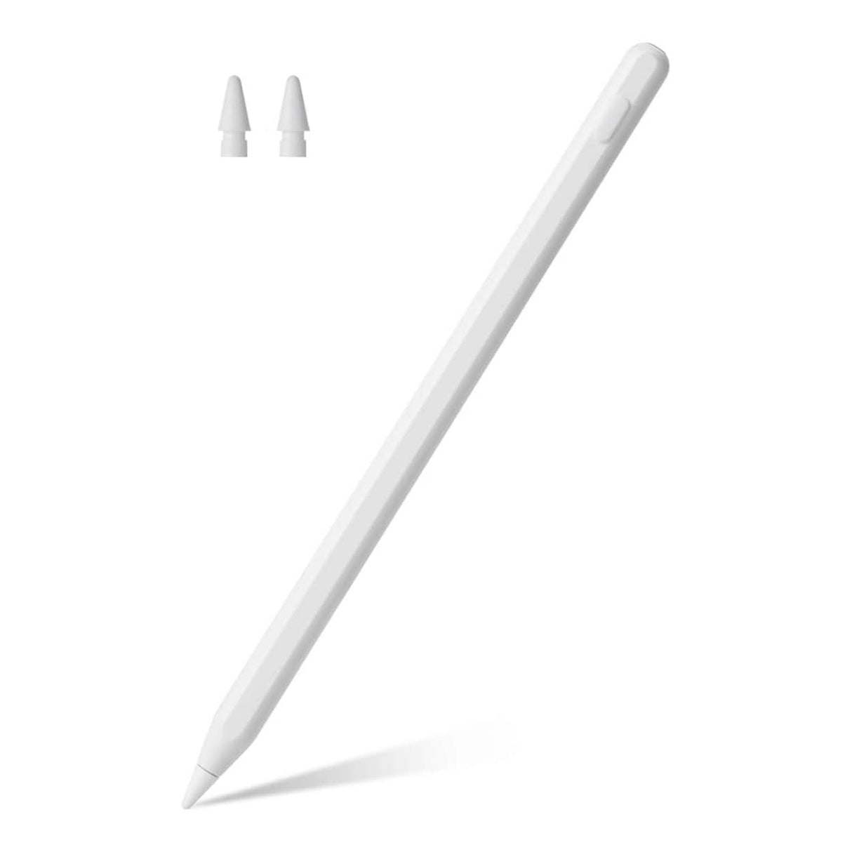 JoiLink PCL-10 iPad Wireless Charging Stylus Pen White