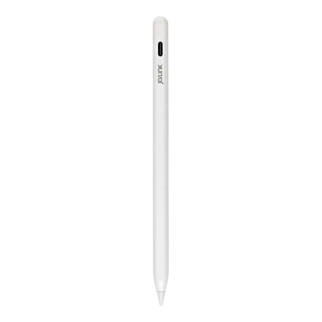 JoiLink PCL-10 iPad Wireless Charging Stylus Pen White