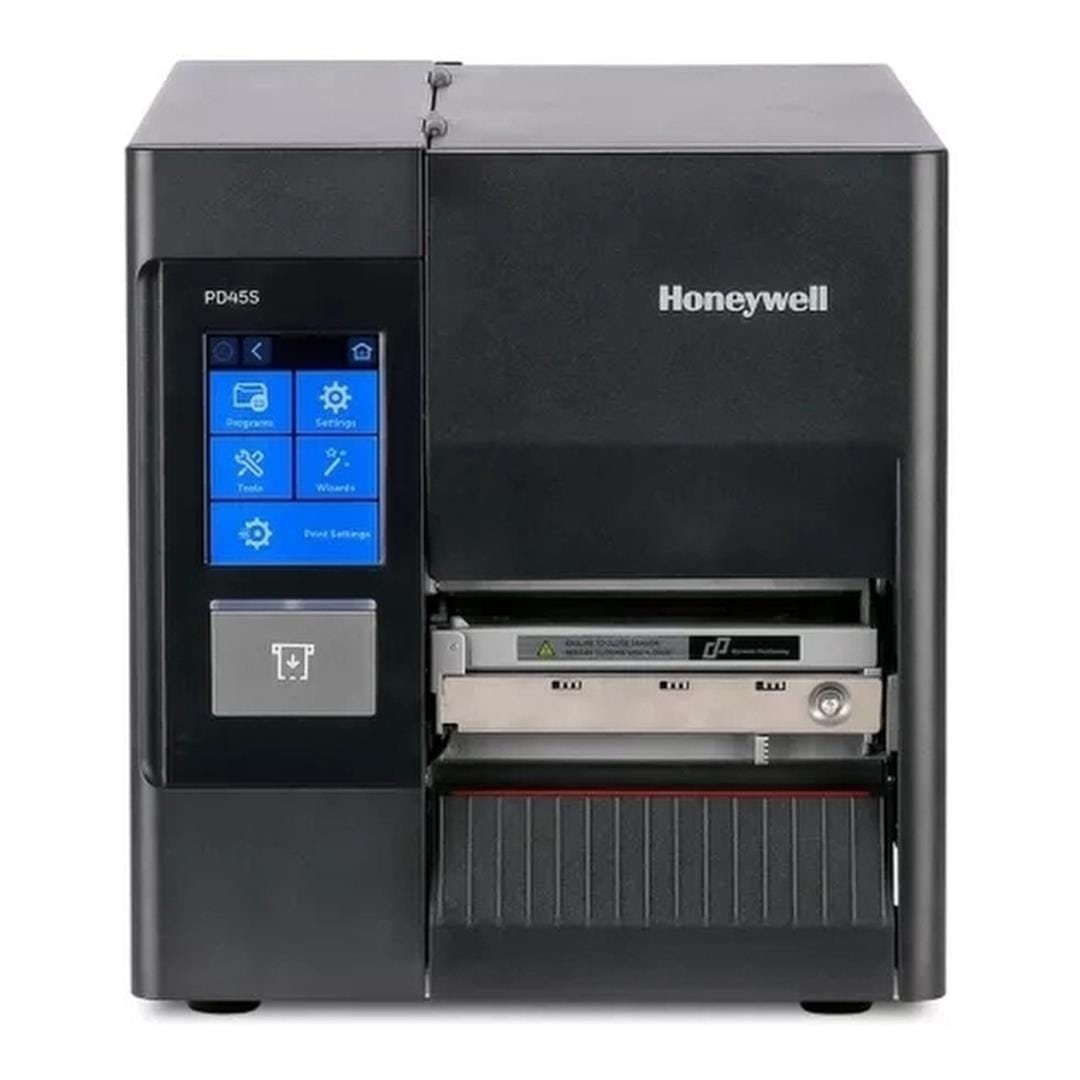 Honeywell PD4500C 203dpi Thermal Transfer Label Printer PD4500C0010000200
