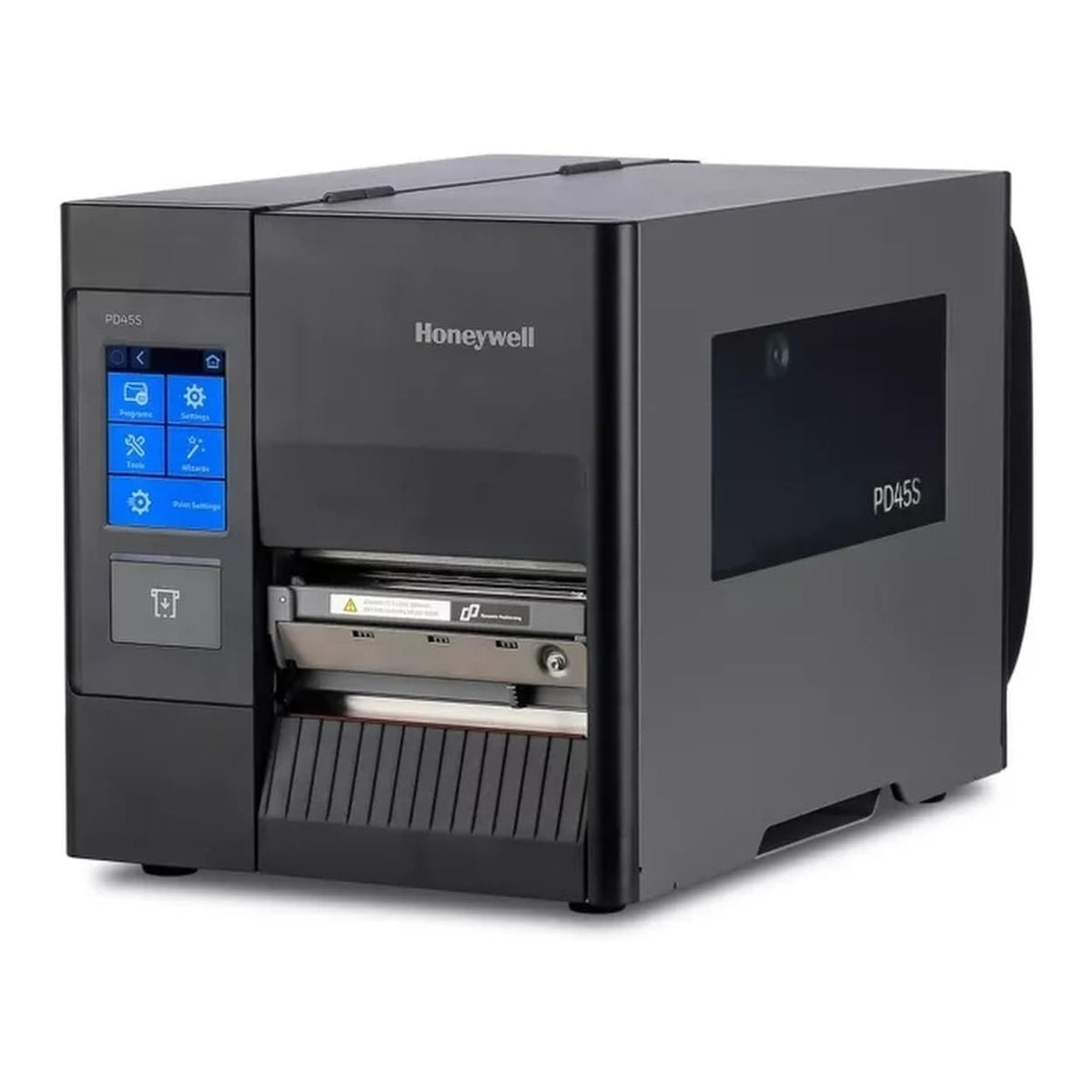 Honeywell PD4500C 203dpi Thermal Transfer Label Printer PD4500C0010000200