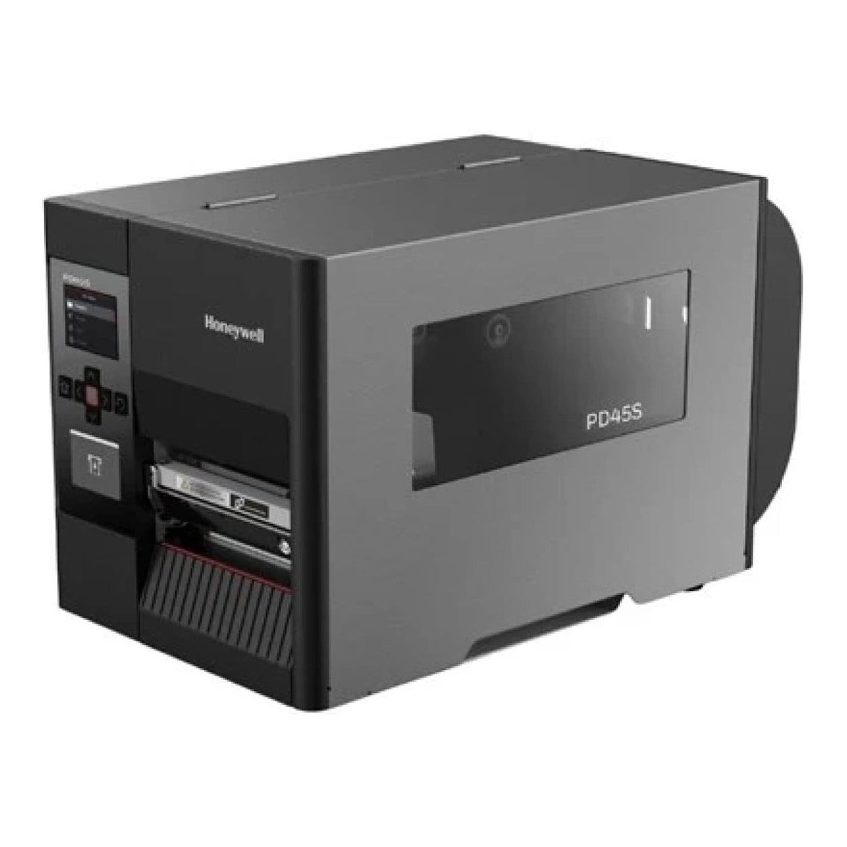 Honeywell PD45S Thermal Transfer Label Printer PD45S0C0010020200